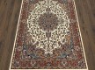 Iranian carpet PERSIAN COLLECTION MAJLESI, CREAM - high quality at the best price in Ukraine - image 2